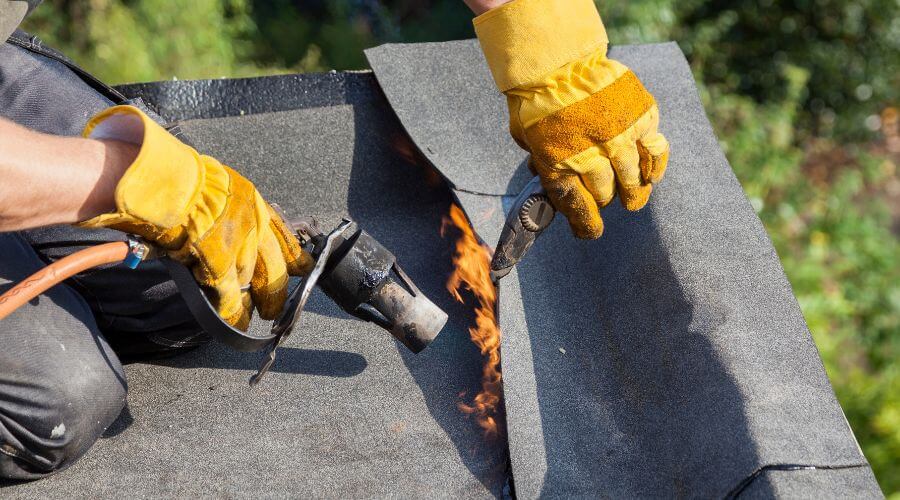 Professional flood damage restoration services in Marion Junction, AL