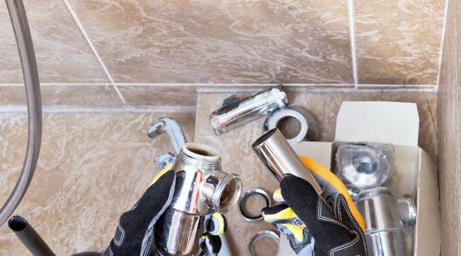 Expert flood damage restoration services in Marion Junction, AL
